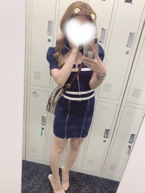 瑛茉（えま）Aランク2